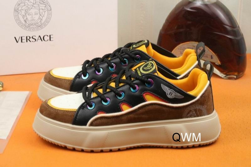 Versace Men's Shoes 26